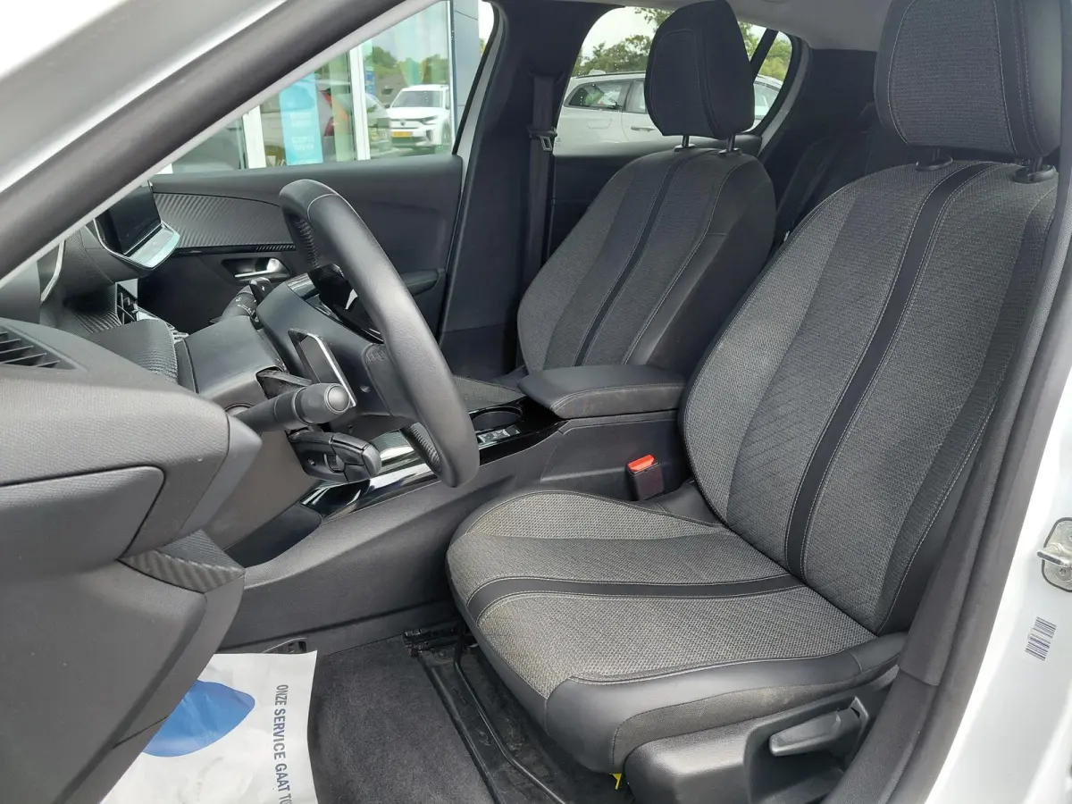 1.2 Hybrid 110 e-DCS6 Allure | Parkeerhulp | Cruise Control | Automaat | Apple Carplay/Android Auto