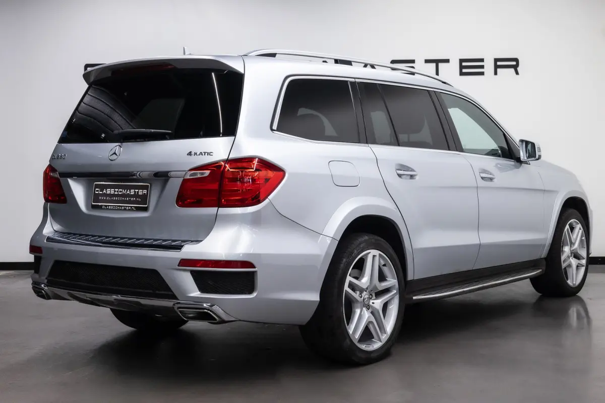 500 4-Matic Btw auto, (€ 39.628,10 Ex B.T.W) DEALER AUTO 7 Persoonsuitvoering, AMG Styling