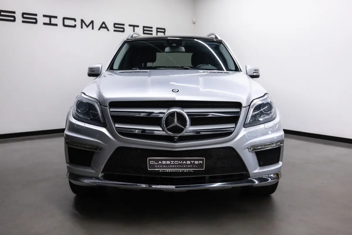 500 4-Matic Btw auto, (€ 39.628,10 Ex B.T.W) DEALER AUTO 7 Persoonsuitvoering, AMG Styling