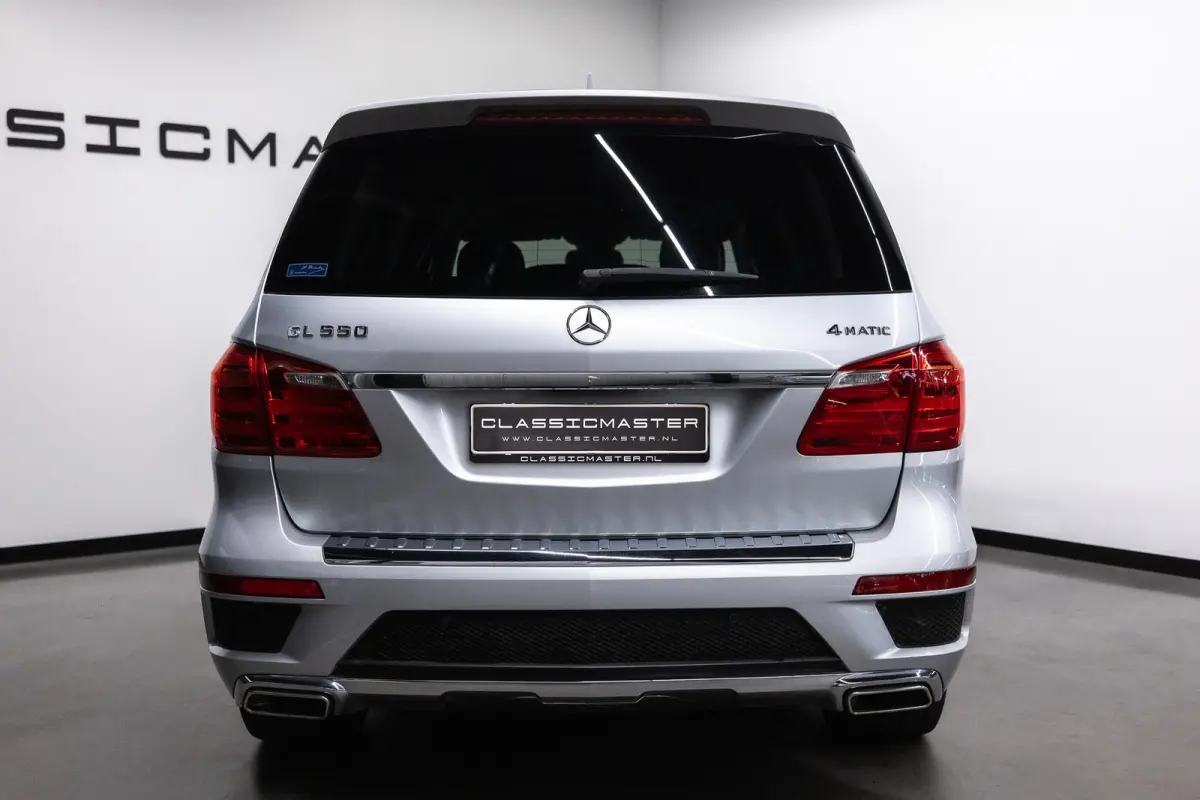 500 4-Matic Btw auto, (€ 39.628,10 Ex B.T.W) DEALER AUTO 7 Persoonsuitvoering, AMG Styling