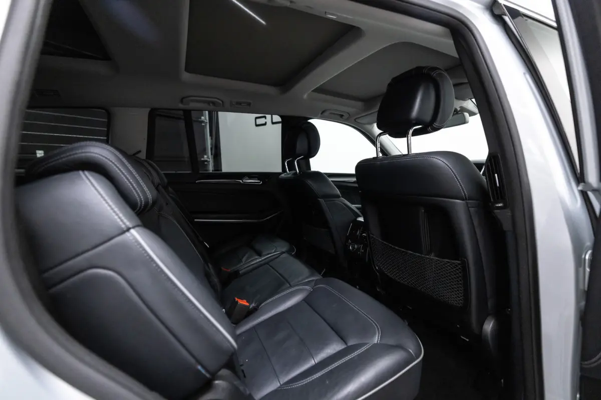 500 4-Matic Btw auto, (€ 39.628,10 Ex B.T.W) DEALER AUTO 7 Persoonsuitvoering, AMG Styling
