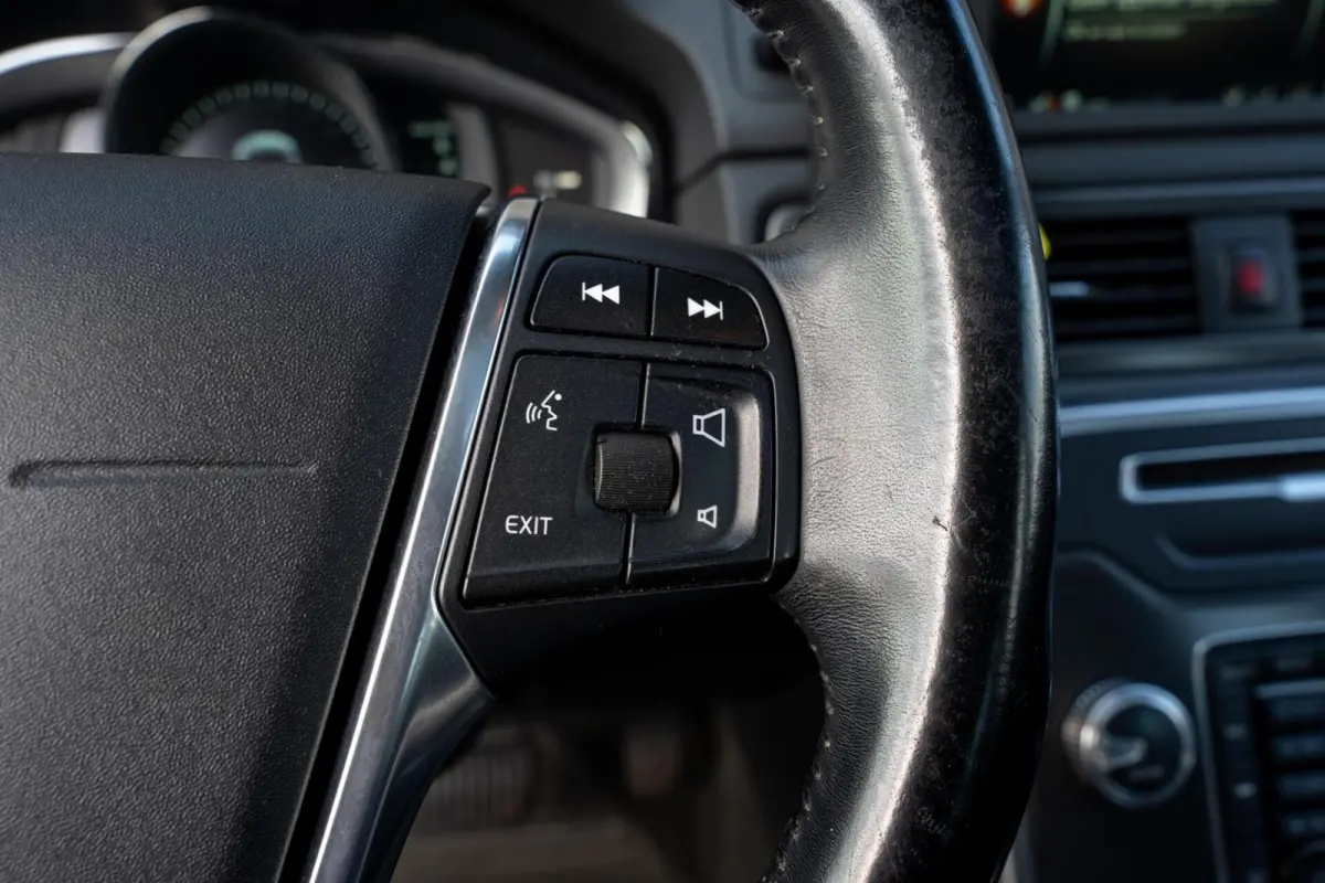 2.0 T5 FWD Nordic+ - distributieriem nieuw!