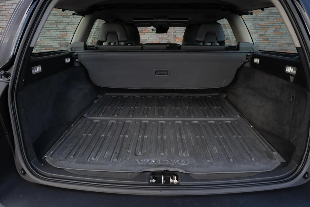 2.0 T5 FWD Nordic+ - distributieriem nieuw!