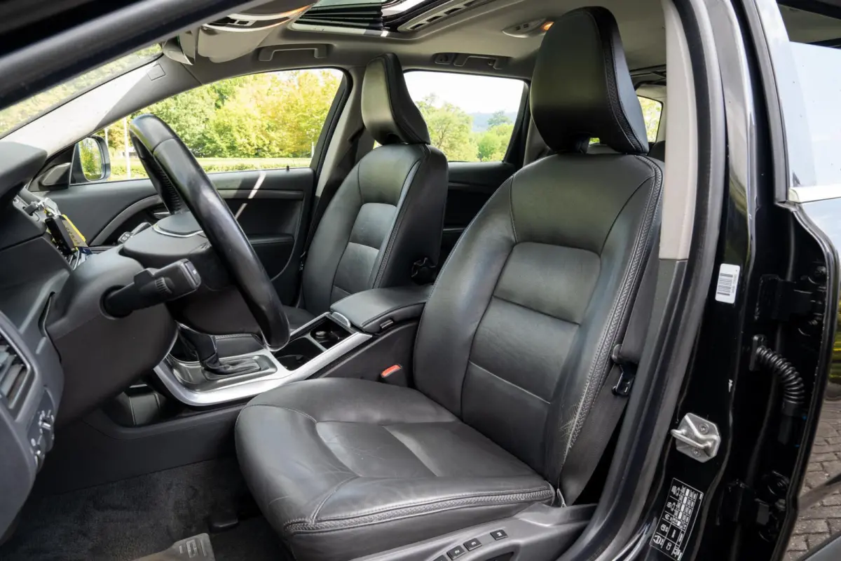 2.0 T5 FWD Nordic+ - distributieriem nieuw!