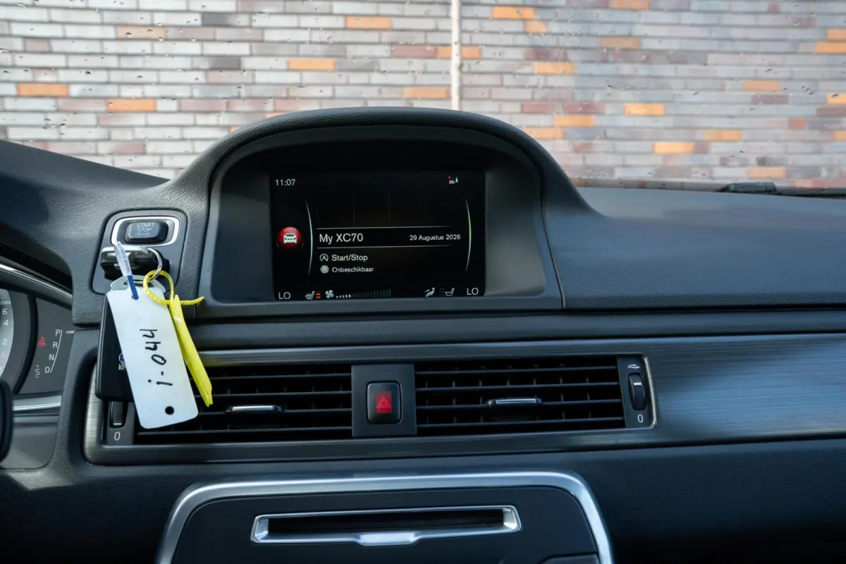 2.0 T5 FWD Nordic+ - distributieriem nieuw!