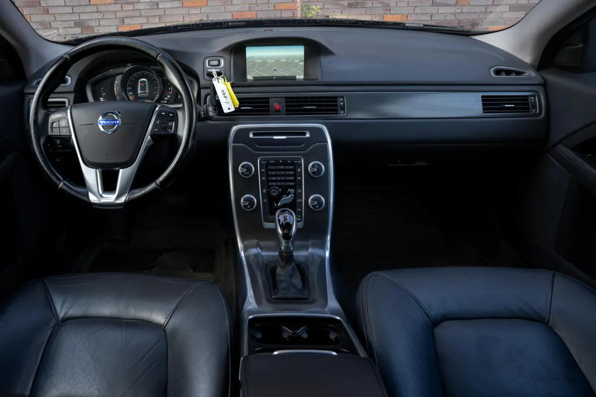 2.0 T5 FWD Nordic+ - distributieriem nieuw!