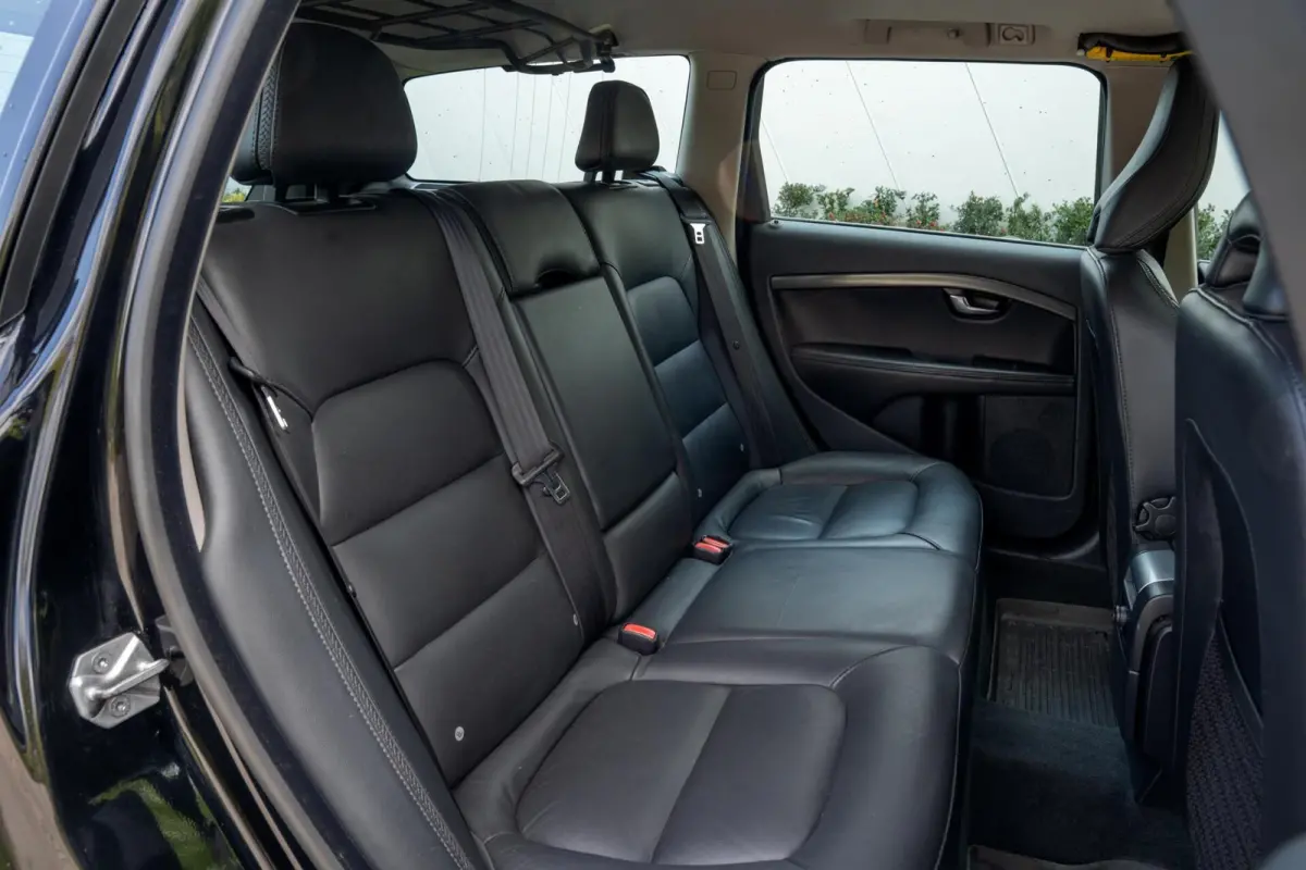 2.0 T5 FWD Nordic+ - distributieriem nieuw!