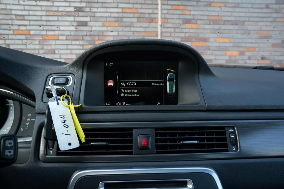 2.0 T5 FWD Nordic+ - distributieriem nieuw!