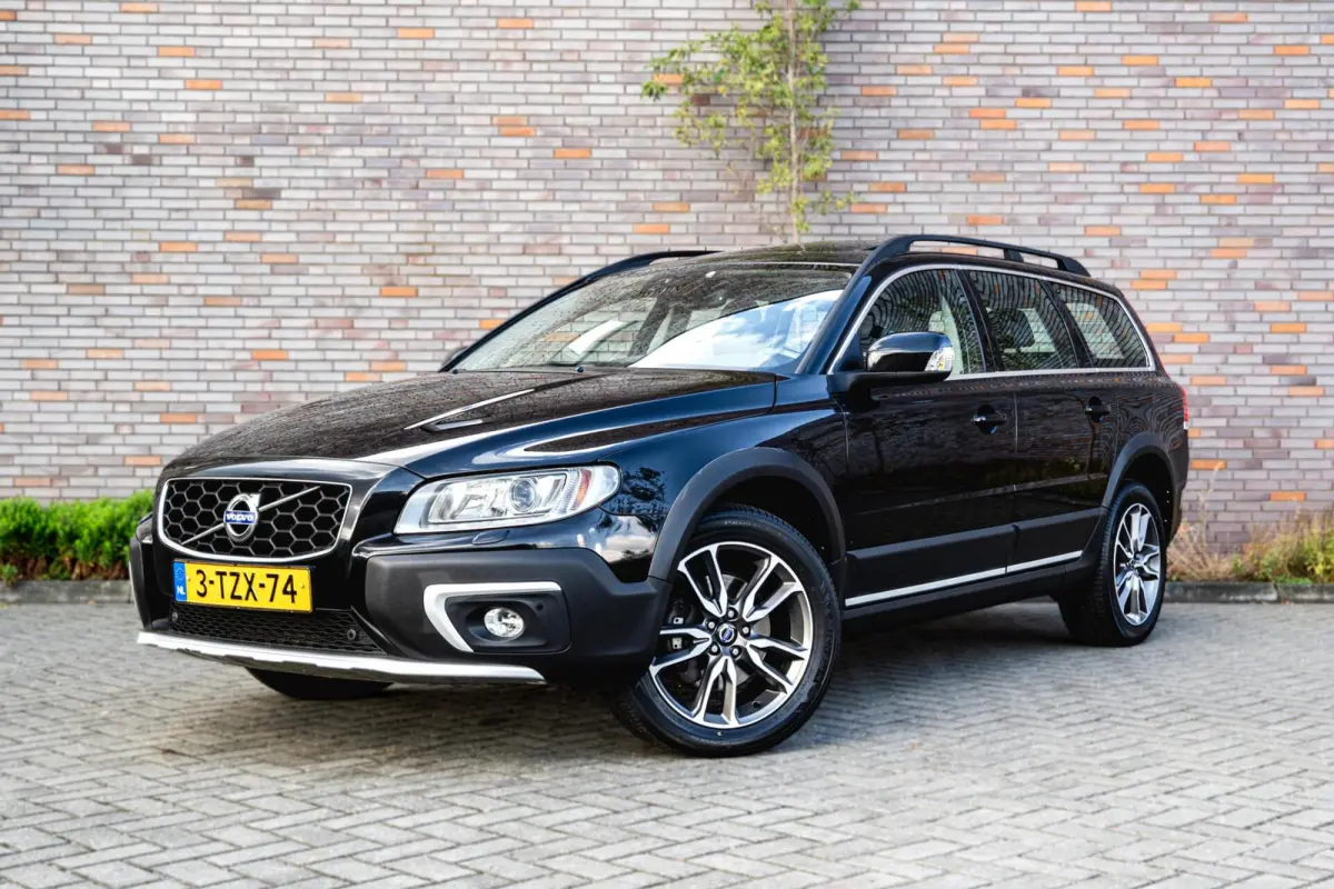 2.0 T5 FWD Nordic+ - distributieriem nieuw!