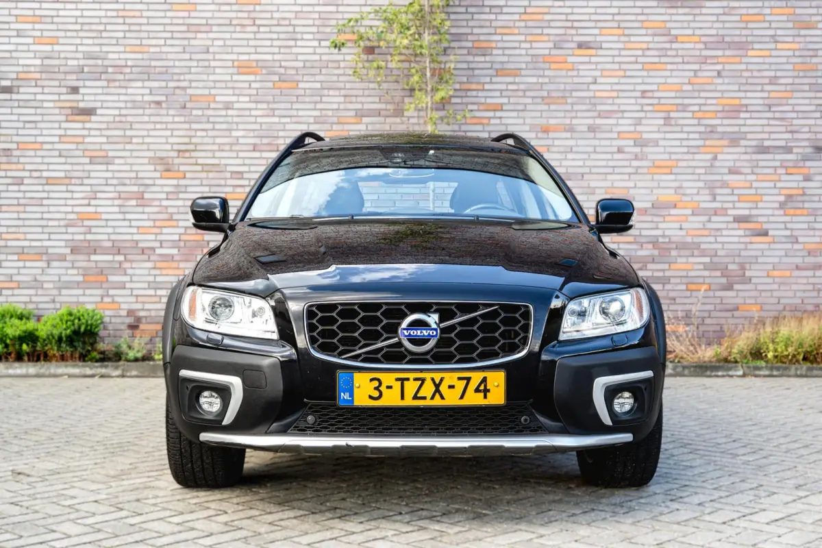 2.0 T5 FWD Nordic+ - distributieriem nieuw!