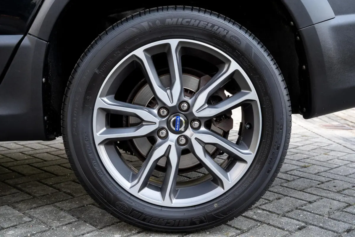 2.0 T5 FWD Nordic+ - distributieriem nieuw!