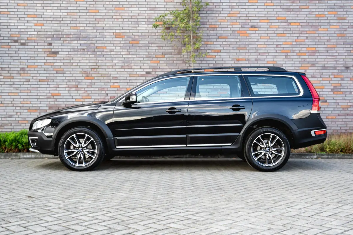 2.0 T5 FWD Nordic+ - distributieriem nieuw!