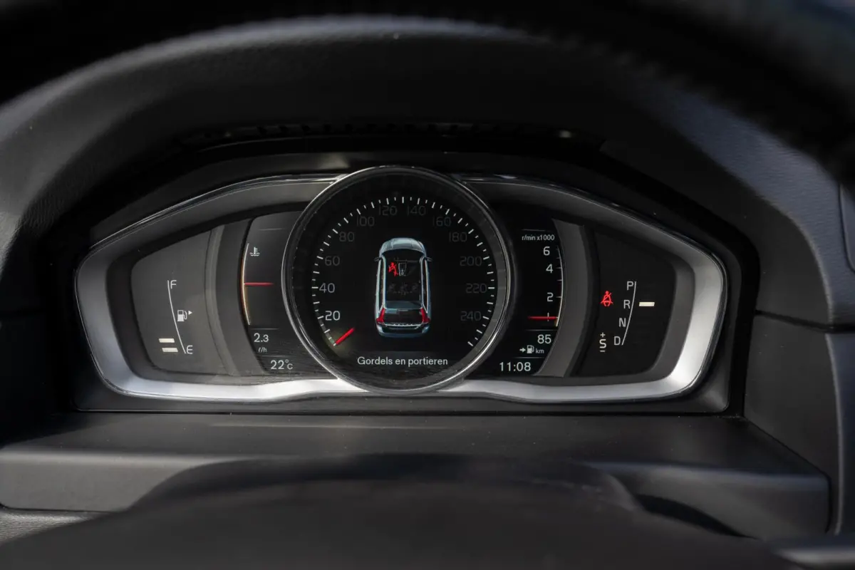 2.0 T5 FWD Nordic+ - distributieriem nieuw!