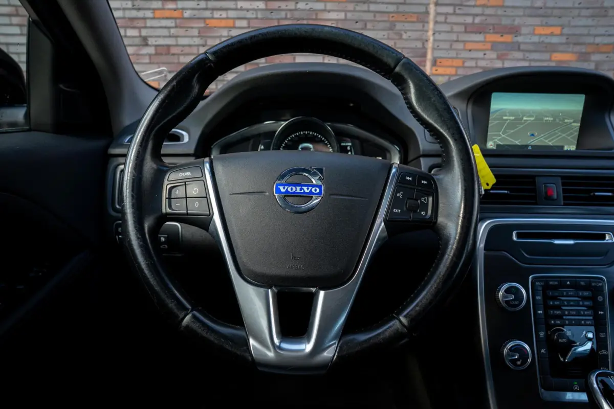 2.0 T5 FWD Nordic+ - distributieriem nieuw!