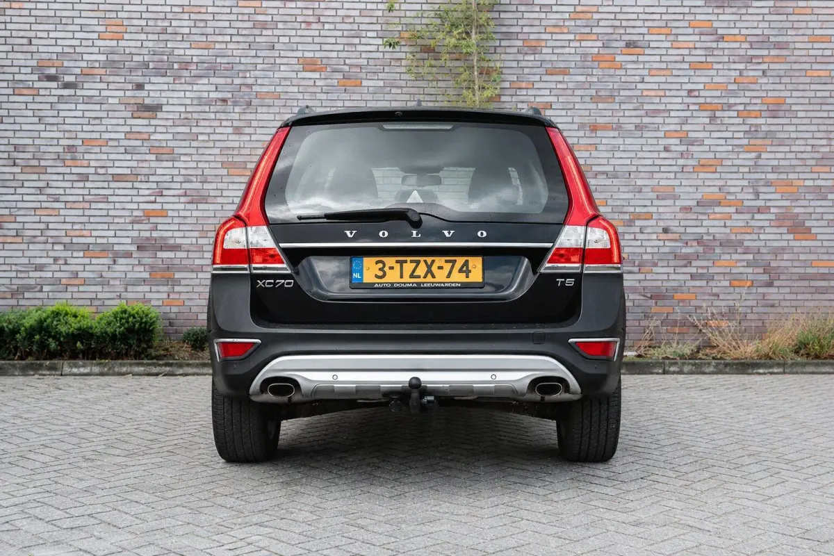 2.0 T5 FWD Nordic+ - distributieriem nieuw!