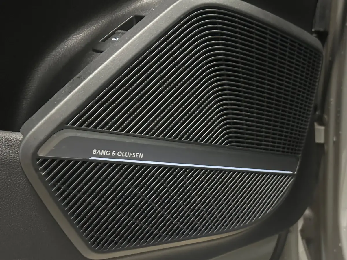 SQ5 3.0 TFSI SQ5 quattro Pro Line Plus | LUCHTVERING | 360 CAMERA | NARDO GREY | B&O