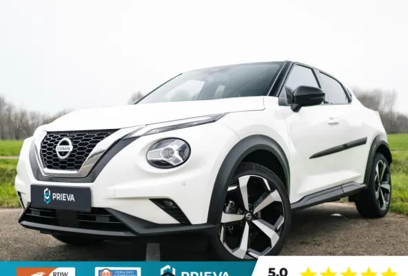 1.0 Tekna Plus Bose Pack – Luxe, sportief en zeer compleet