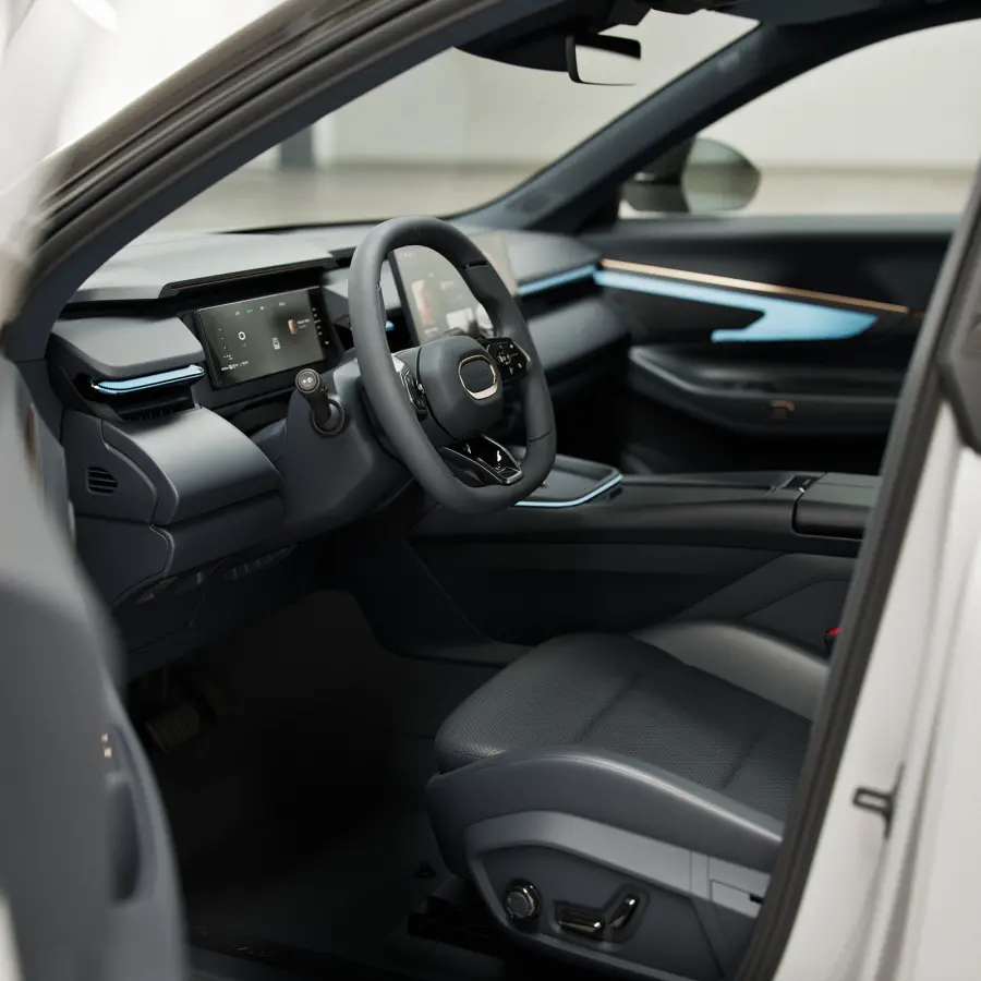 1.5 Business Edition | 11 kW lader | Alarmsysteem | Apple Carplay/Android Auto|telefoonintegratie premium