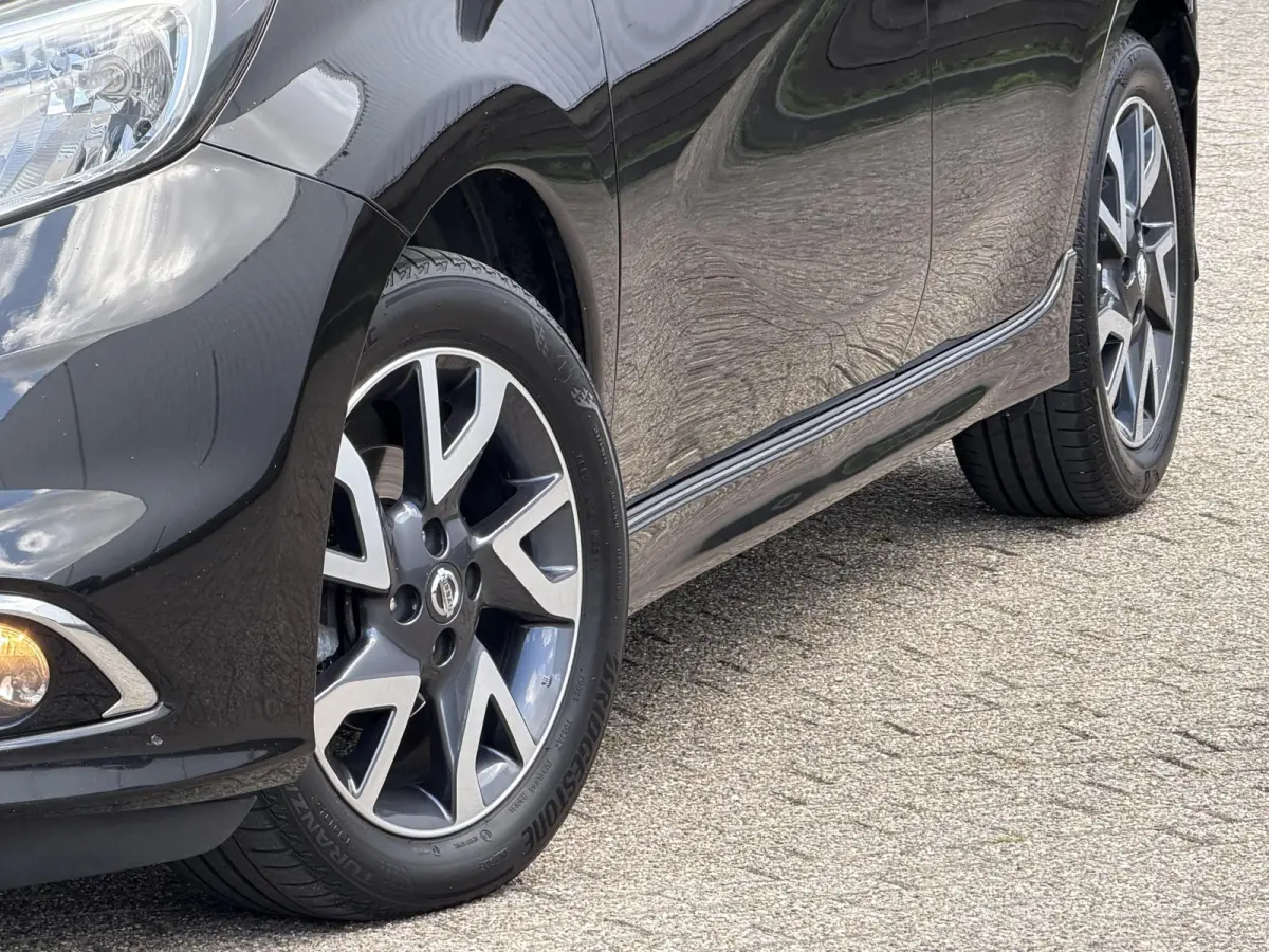 1.2 Tekna | Dealer-Onderhouden/360° Camera/16-inch/Cruise Control