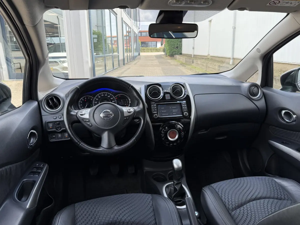 1.2 Tekna | Dealer-Onderhouden/360° Camera/16-inch/Cruise Control