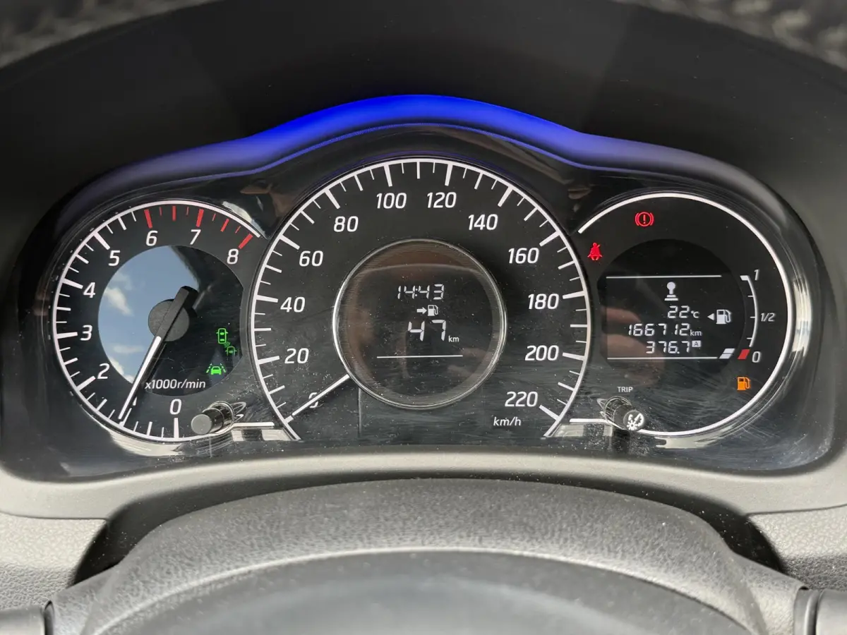 1.2 Tekna | Dealer-Onderhouden/360° Camera/16-inch/Cruise Control