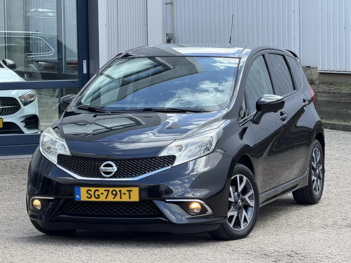 1.2 Tekna | Dealer-Onderhouden/360° Camera/16-inch/Cruise Control
