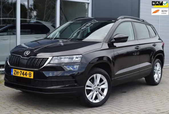 1.0 TSI Ambition Business | Automaat | Clima | Navi | NAP + APK 8-2027