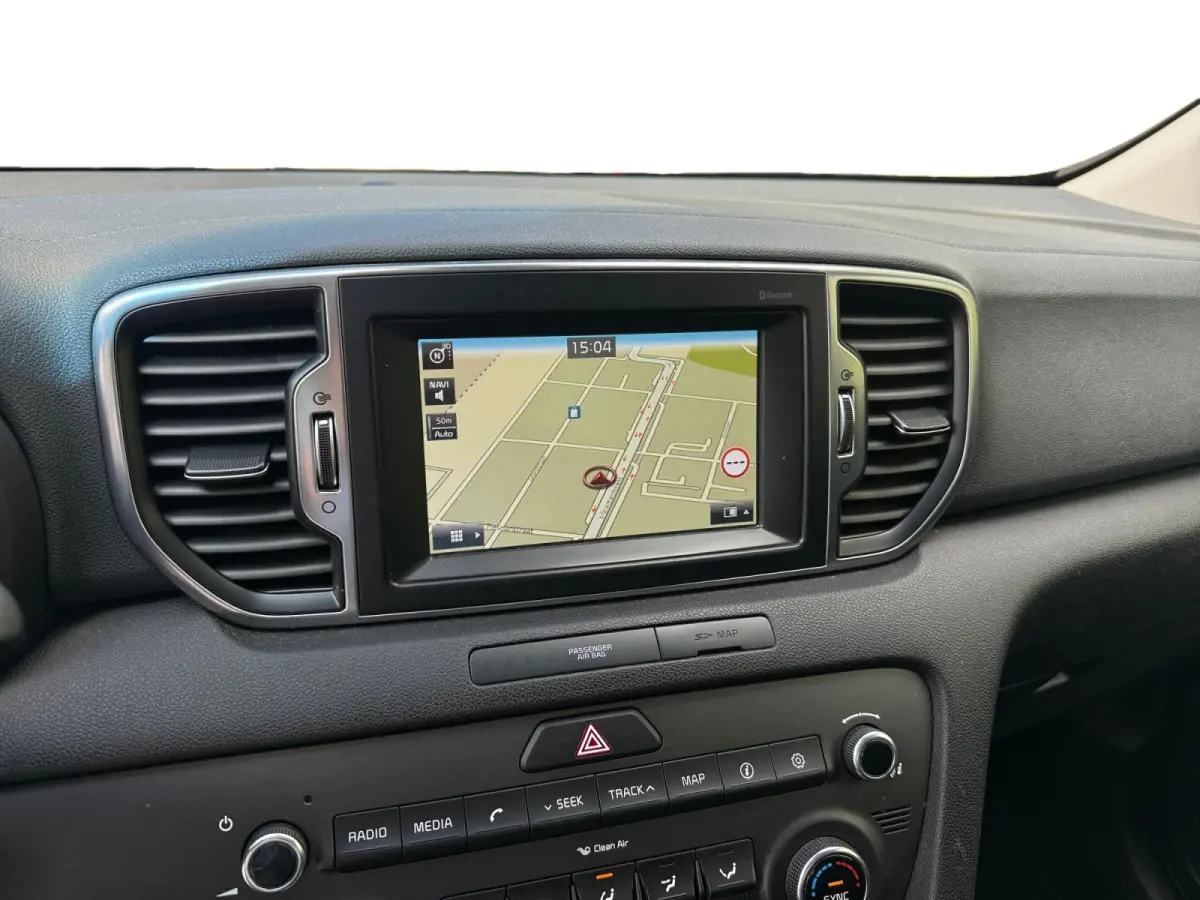 1.6 GDI First Edition Achteruitrijcamera | Parkeersensoren | Cruise control | Navi | LM Velgen |