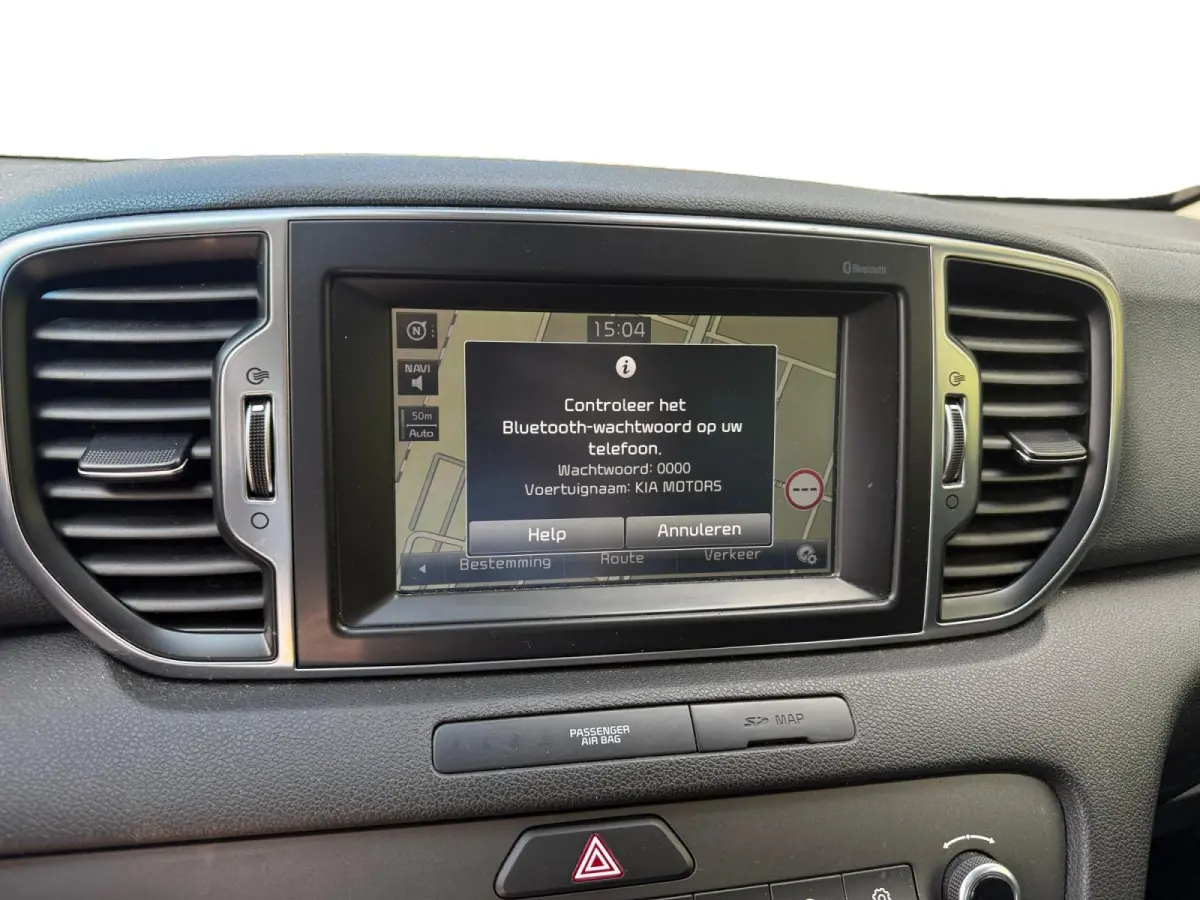 1.6 GDI First Edition Achteruitrijcamera | Parkeersensoren | Cruise control | Navi | LM Velgen |