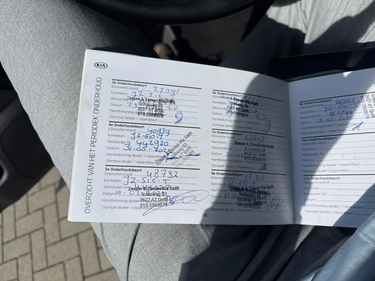 1.6 GDI First Edition Achteruitrijcamera | Parkeersensoren | Cruise control | Navi | LM Velgen |