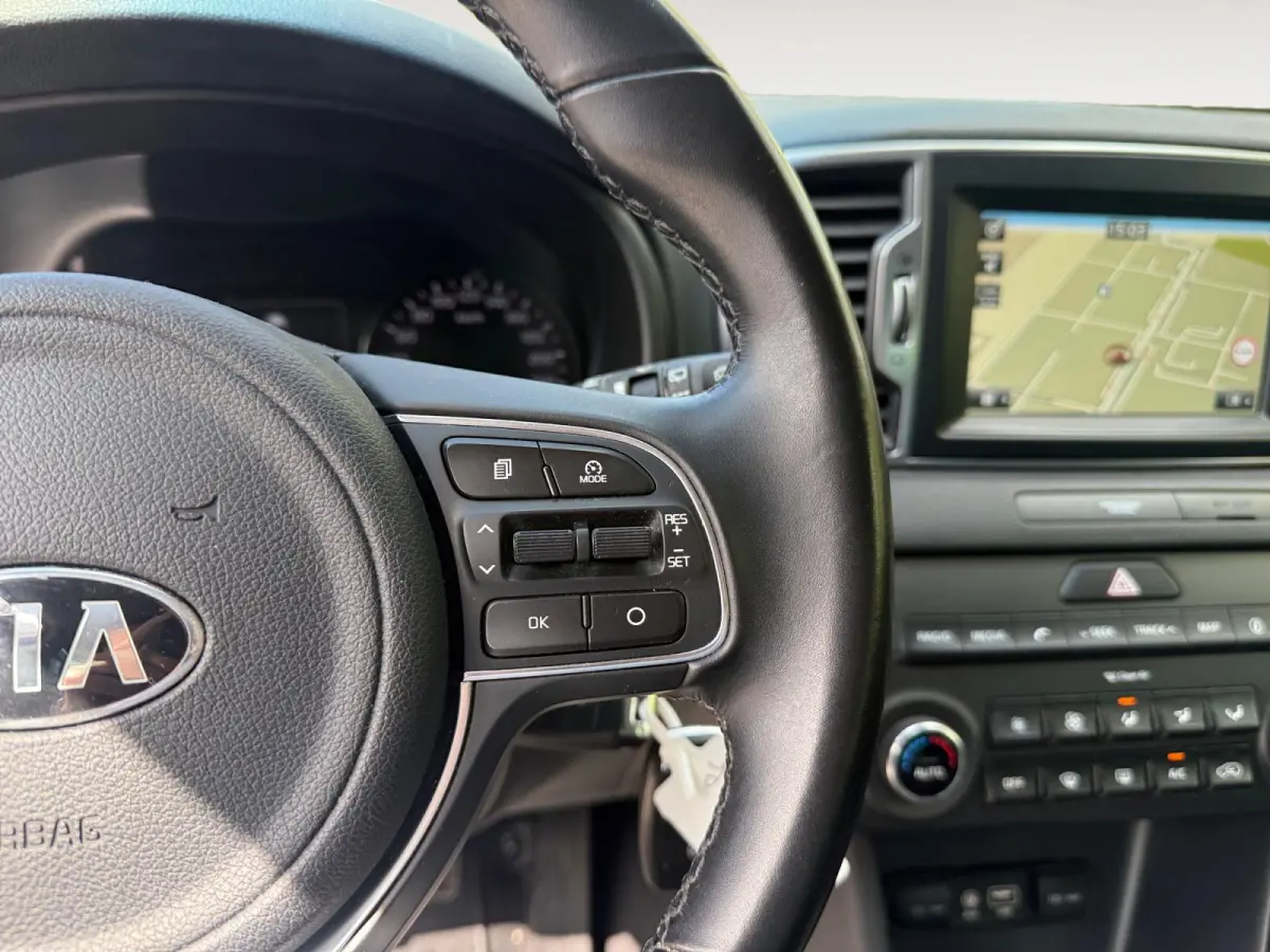 1.6 GDI First Edition Achteruitrijcamera | Parkeersensoren | Cruise control | Navi | LM Velgen |