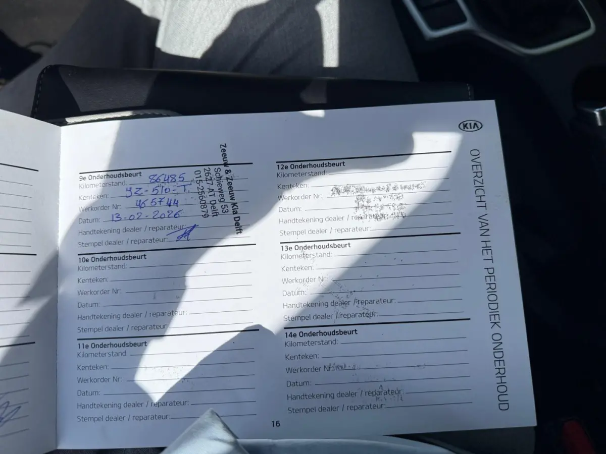 1.6 GDI First Edition Achteruitrijcamera | Parkeersensoren | Cruise control | Navi | LM Velgen |