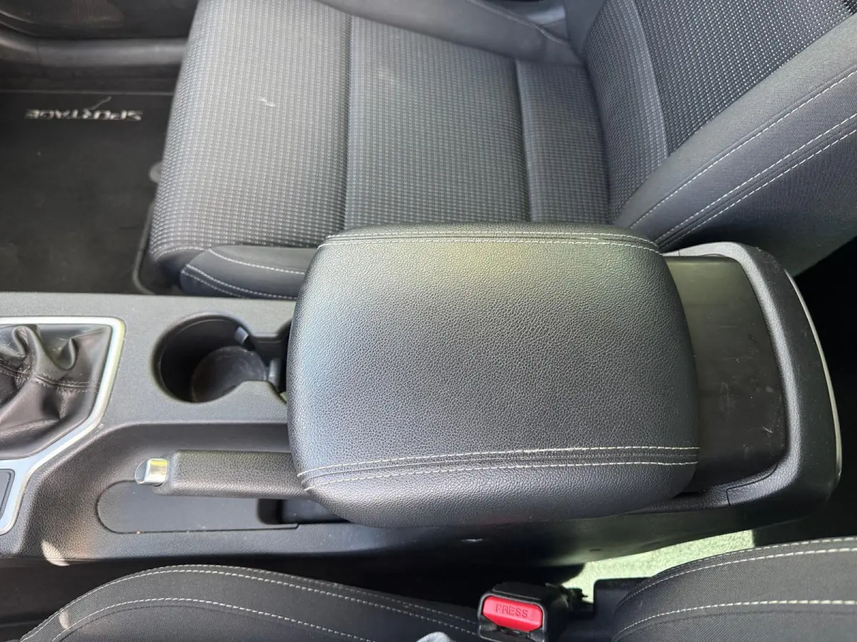 1.6 GDI First Edition Achteruitrijcamera | Parkeersensoren | Cruise control | Navi | LM Velgen |