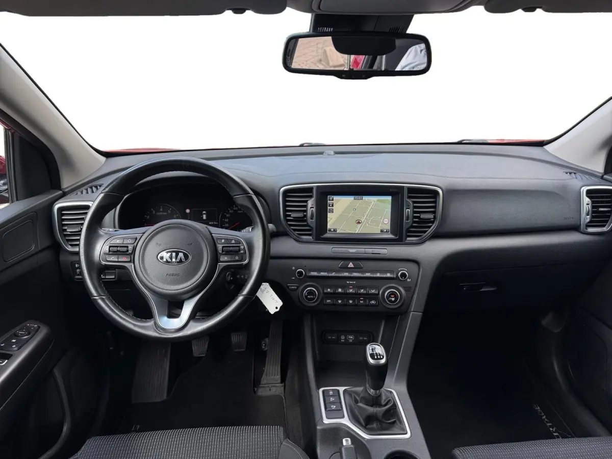 1.6 GDI First Edition Achteruitrijcamera | Parkeersensoren | Cruise control | Navi | LM Velgen |