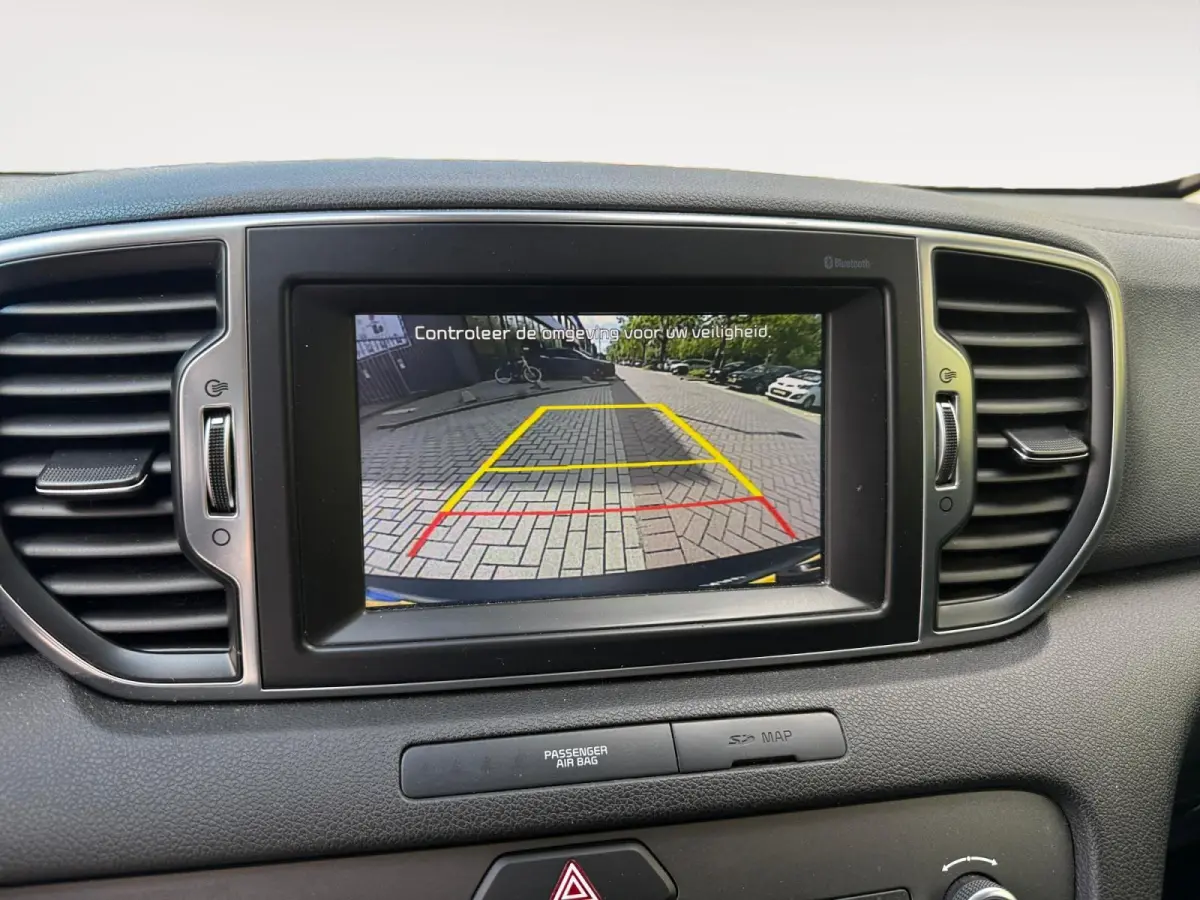 1.6 GDI First Edition Achteruitrijcamera | Parkeersensoren | Cruise control | Navi | LM Velgen |