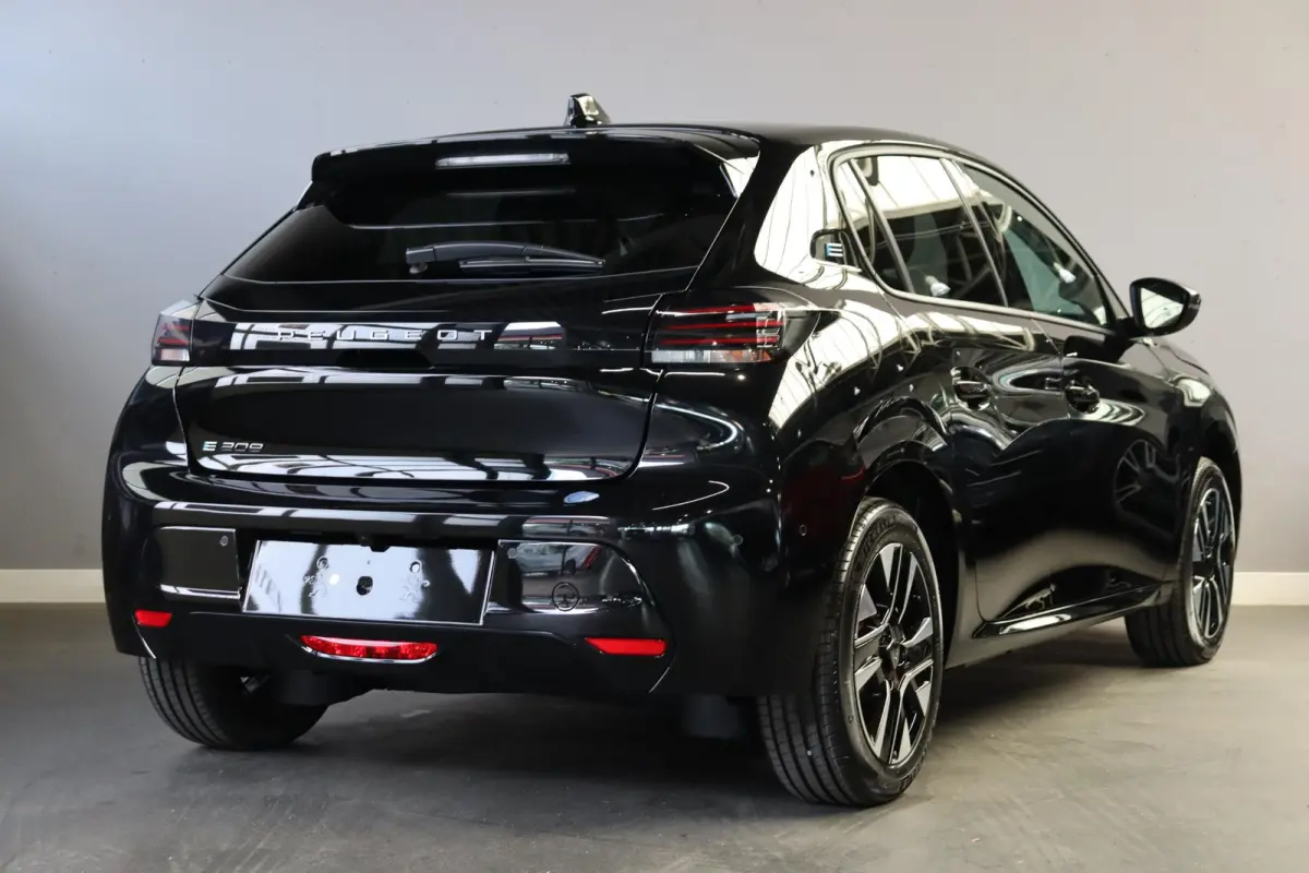 EV Allure 51 kWh Voorraad Voordeel / 2+6 Jaar Garantie