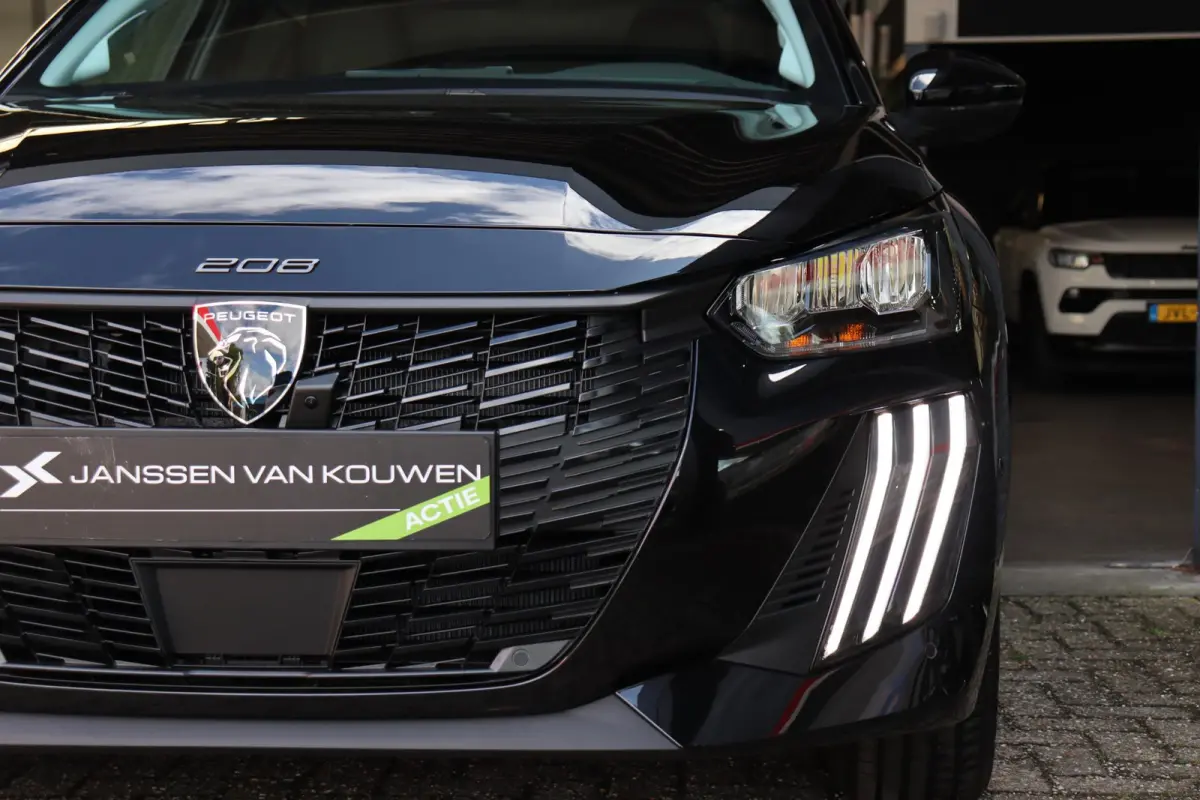 EV Allure 51 kWh Voorraad Voordeel / 2+6 Jaar Garantie