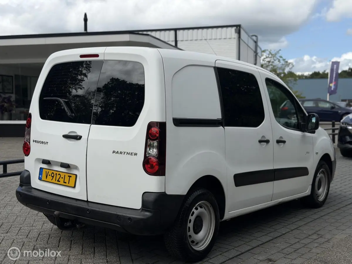 bestel 120 1.6 BlueHDi 75 L1 XR
