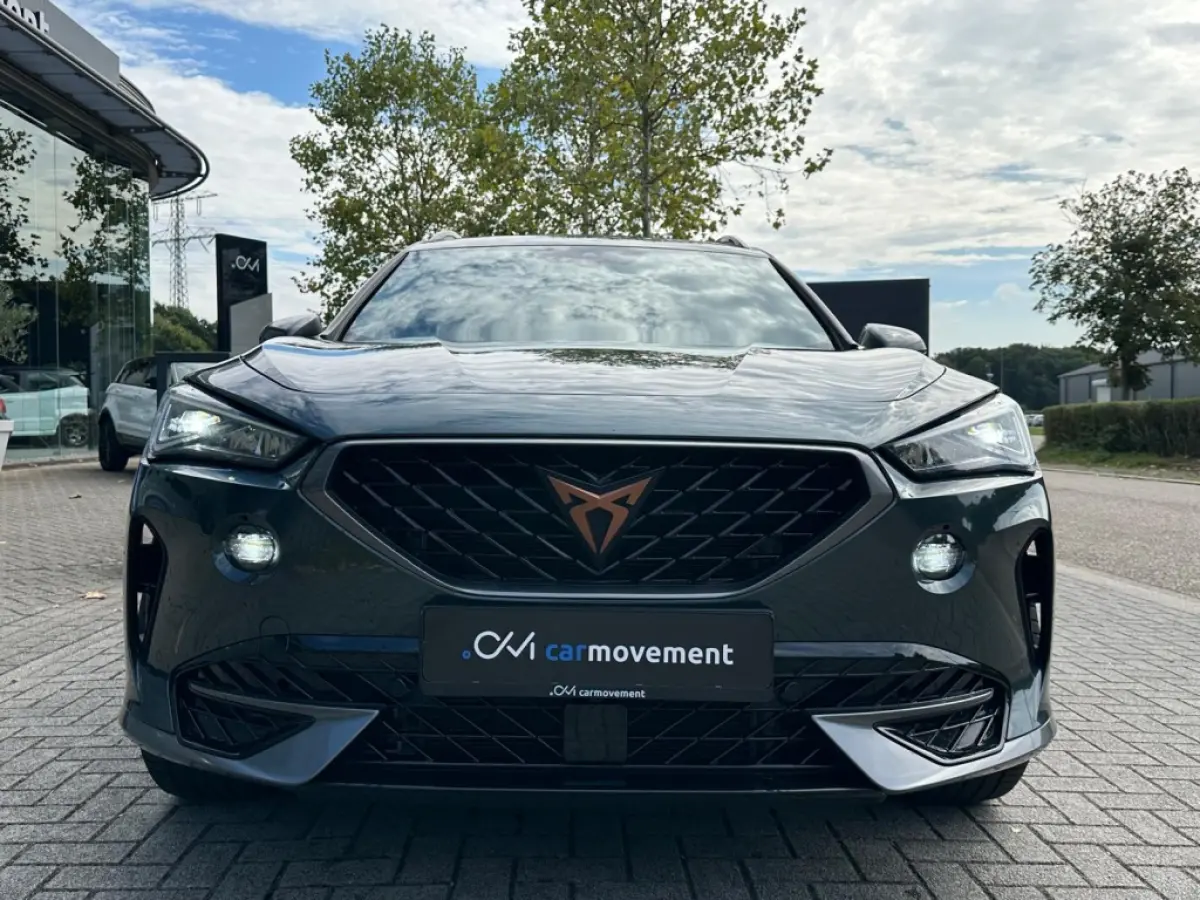 1.4 e-Hybrid VZ 245PK Copper Edtion | Elektr trekhaak | Camera | Stoelverw