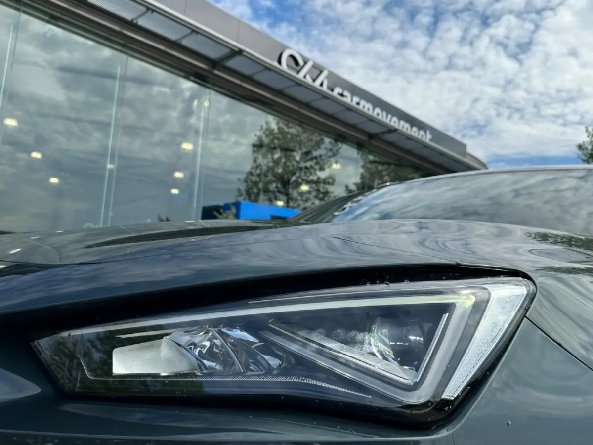 1.4 e-Hybrid VZ 245PK Copper Edtion | Elektr trekhaak | Camera | Stoelverw