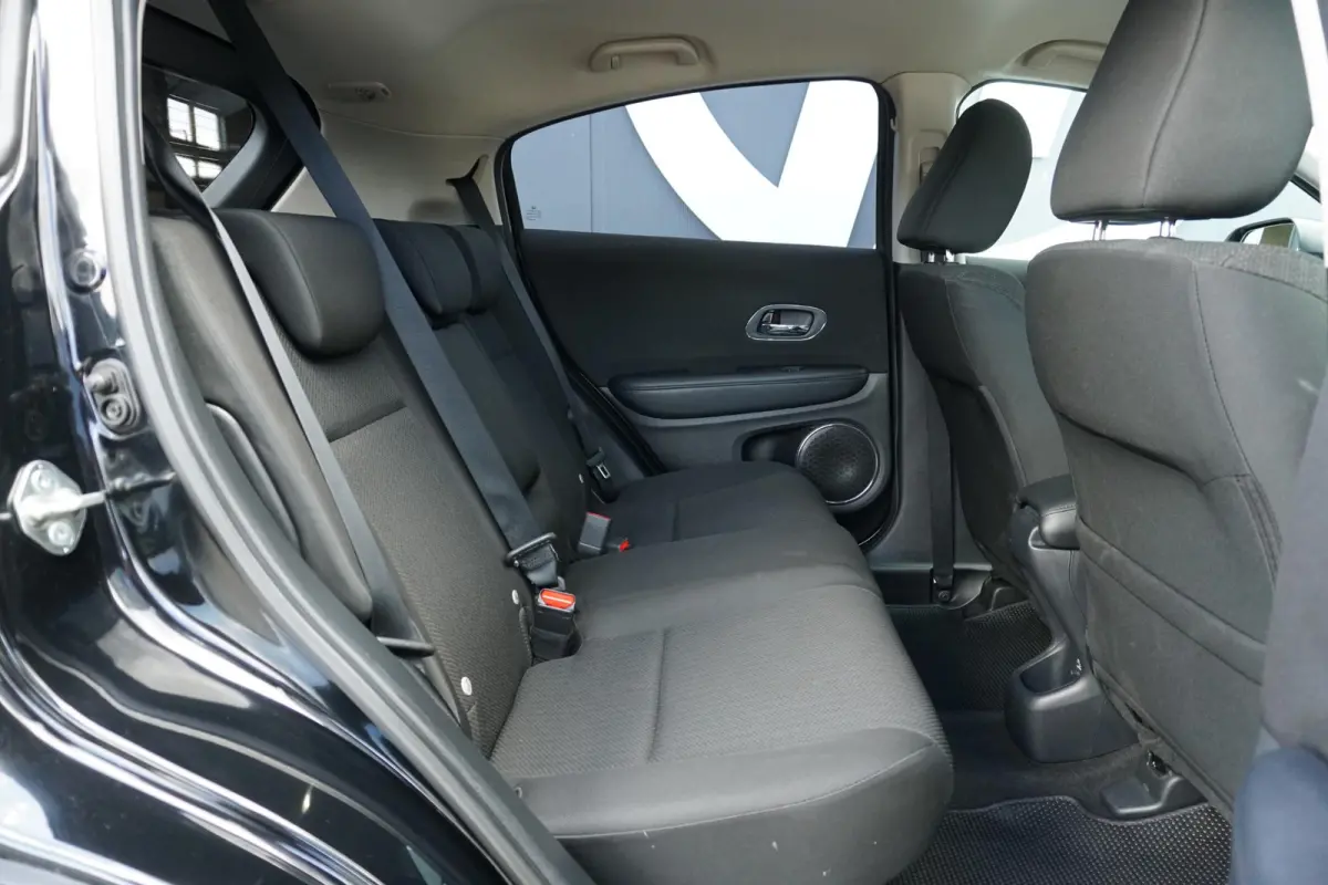 1.5 i-VTEC Executive + NAVI / DAB / SENSOREN / STOELVERWARMING