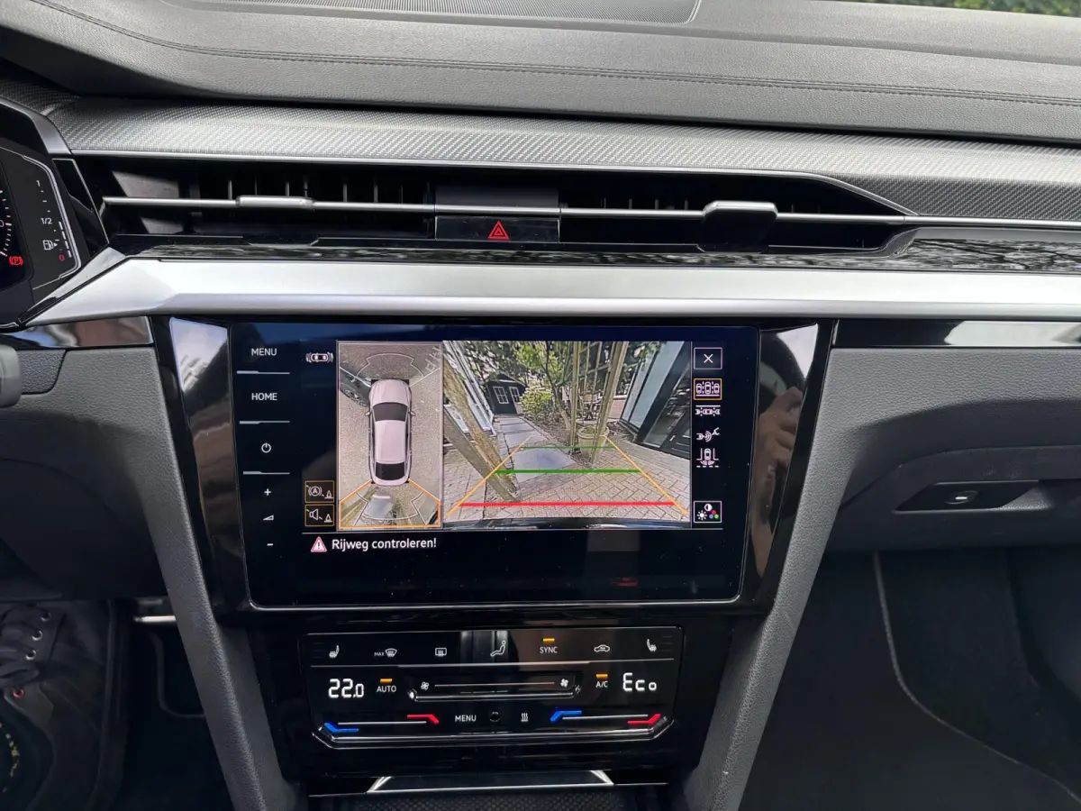1.4 TSI eHybrid R-Line|Pano|360 Camera|Standkachel