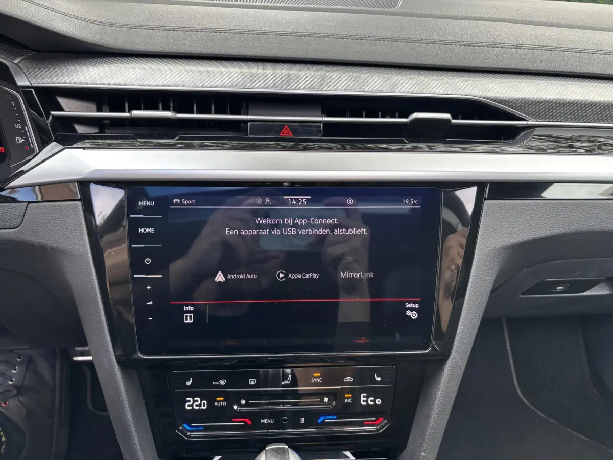 1.4 TSI eHybrid R-Line|Pano|360 Camera|Standkachel