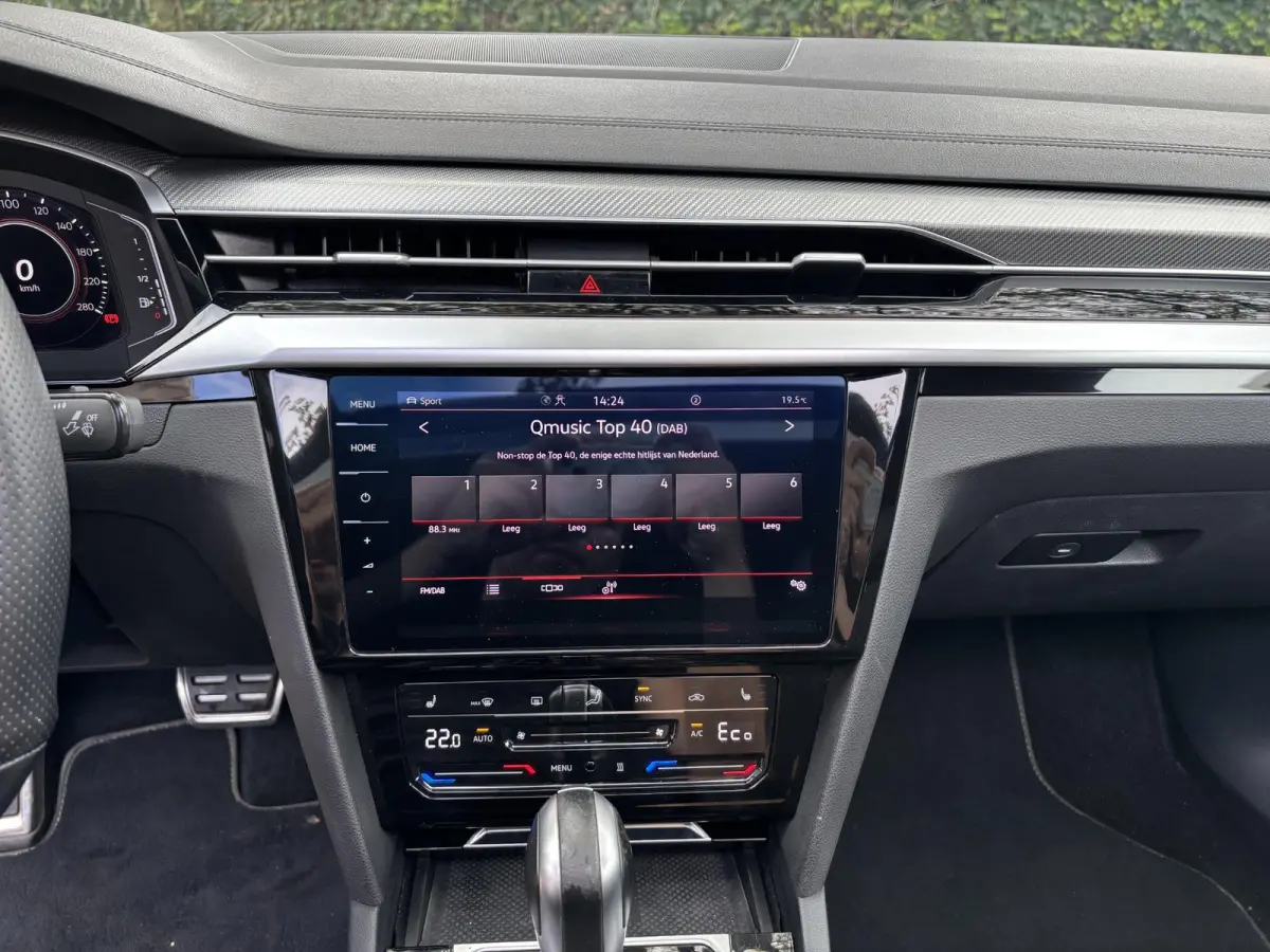 1.4 TSI eHybrid R-Line|Pano|360 Camera|Standkachel