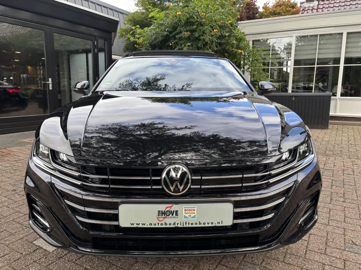 1.4 TSI eHybrid R-Line|Pano|360 Camera|Standkachel