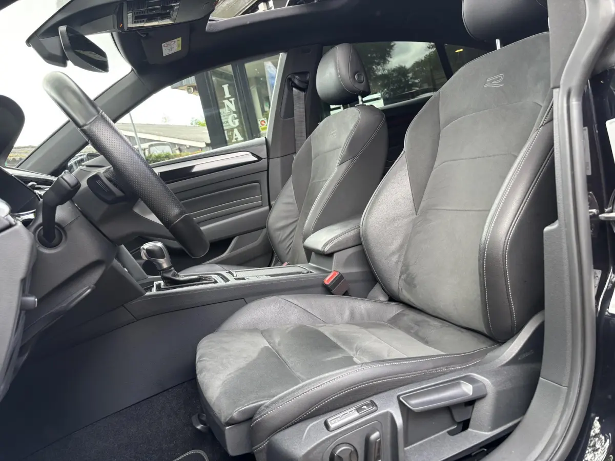 1.4 TSI eHybrid R-Line|Pano|360 Camera|Standkachel