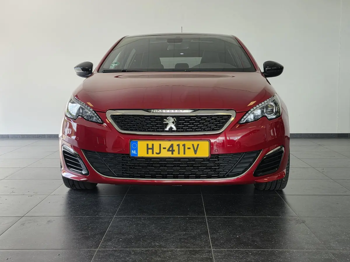 1.6 e-THP GTi 270 | NL-Auto | 100% onderhouden | Denon