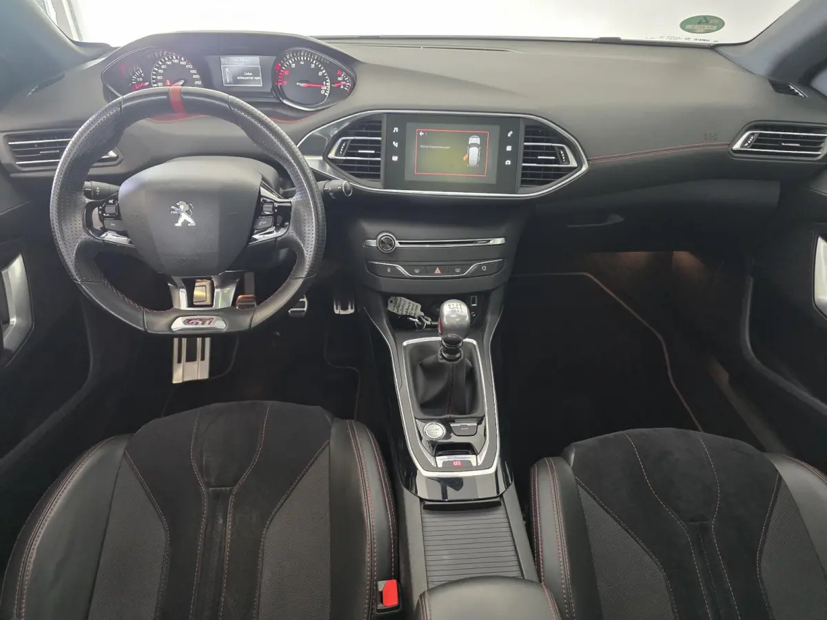 1.6 e-THP GTi 270 | NL-Auto | 100% onderhouden | Denon
