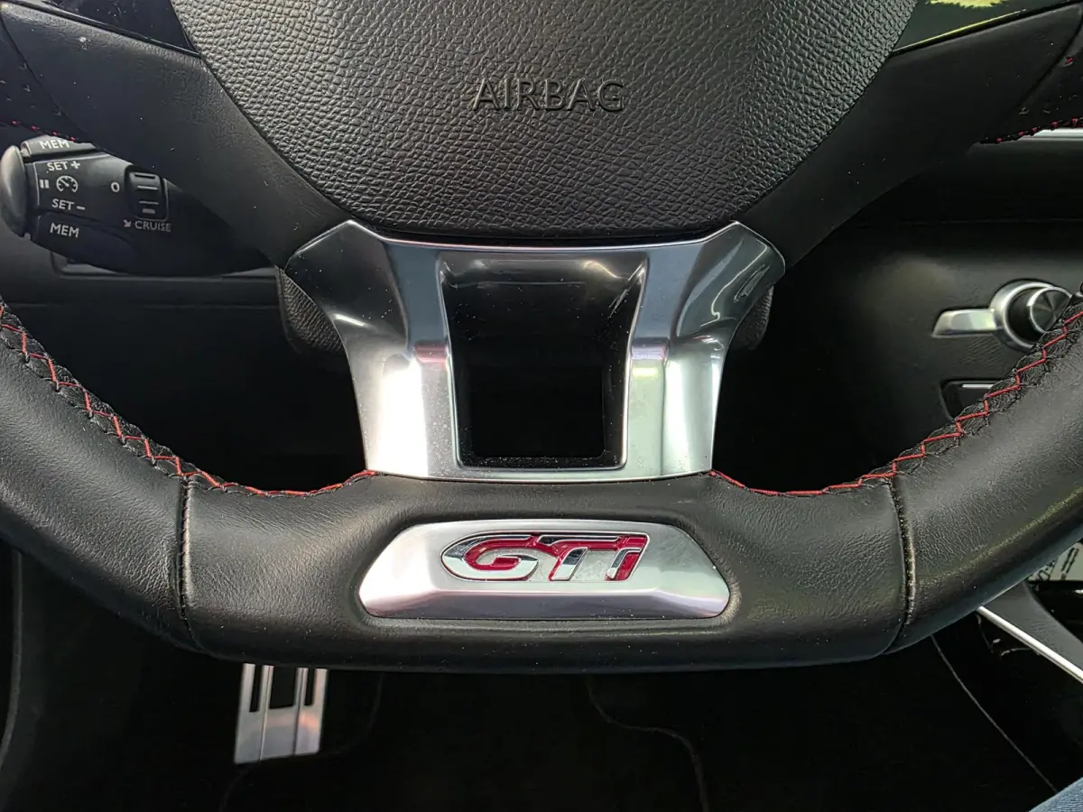 1.6 e-THP GTi 270 | NL-Auto | 100% onderhouden | Denon