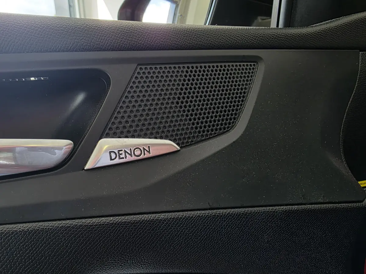 1.6 e-THP GTi 270 | NL-Auto | 100% onderhouden | Denon